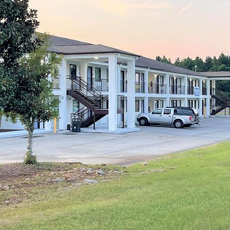 Days Inn Sandersville Exterior foto